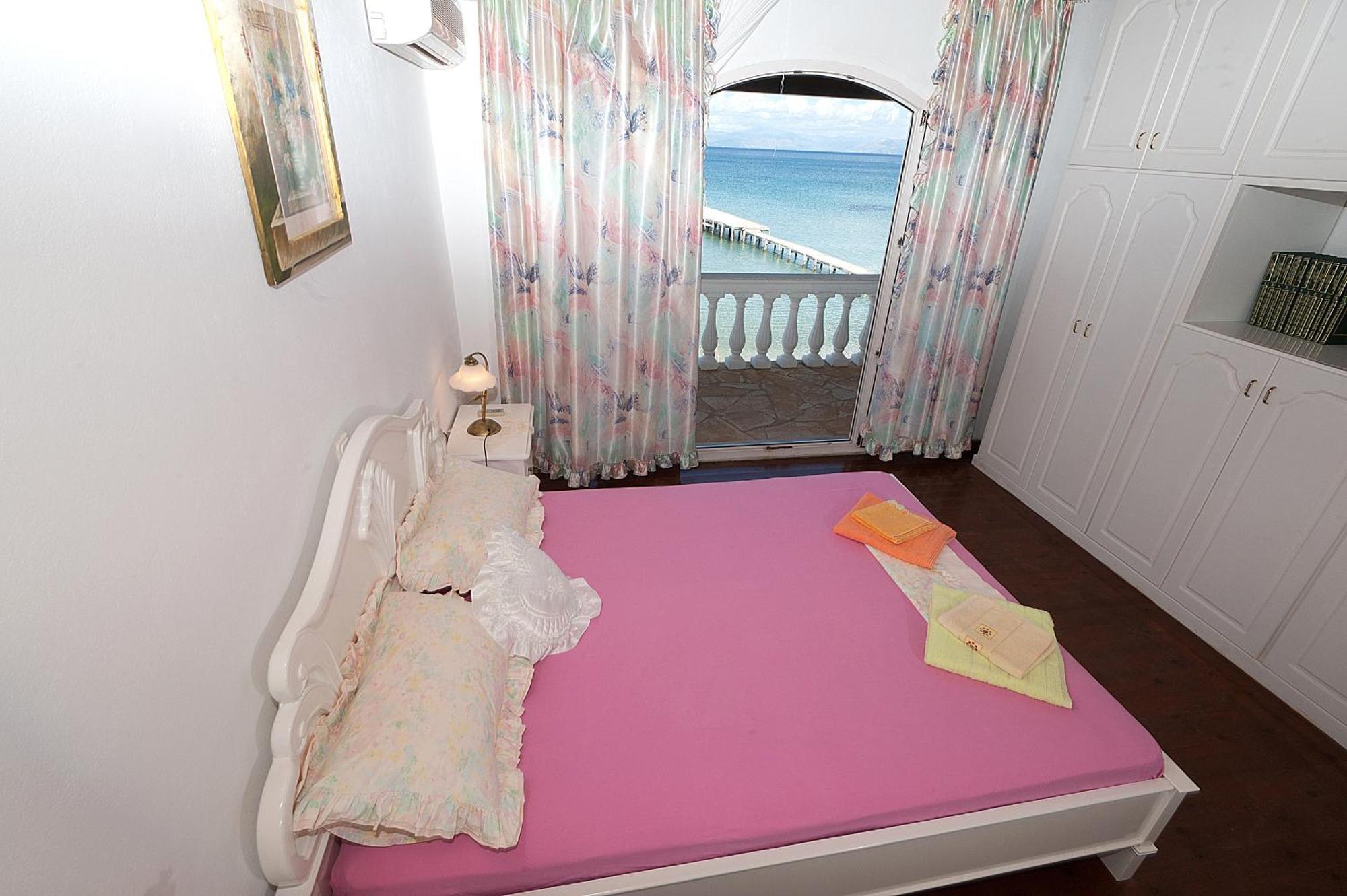 Sweet Memories Beach Houses Mesongí Esterno foto