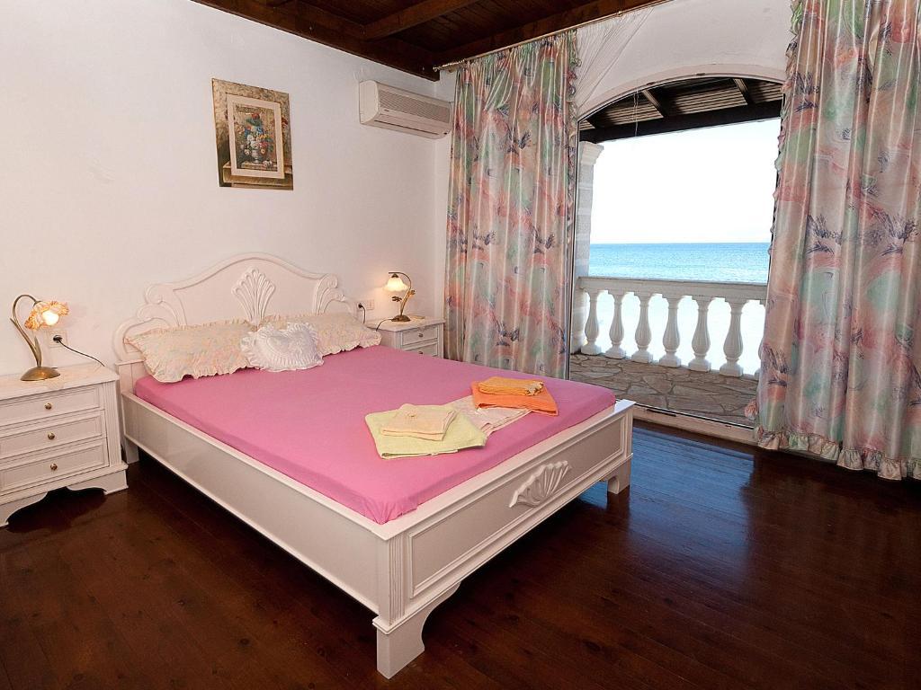 Sweet Memories Beach Houses Mesongí Camera foto